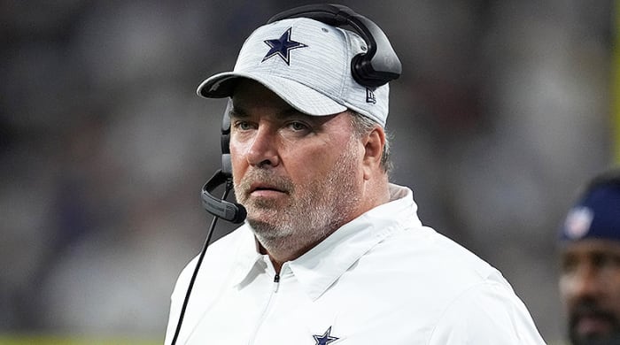 Mike McCarthy, Dallas Cowboys