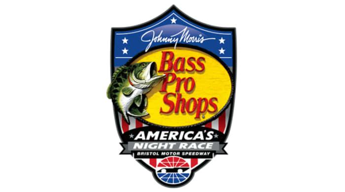 Bass Pro Shops Night Race at Bristol Motor Speedway