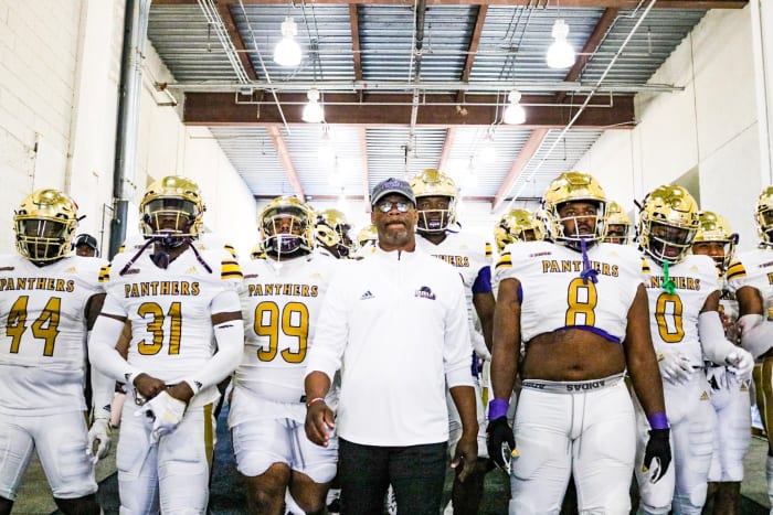 HBCU Football Top-5 Power Rankings | Week 6 - HBCU Legends