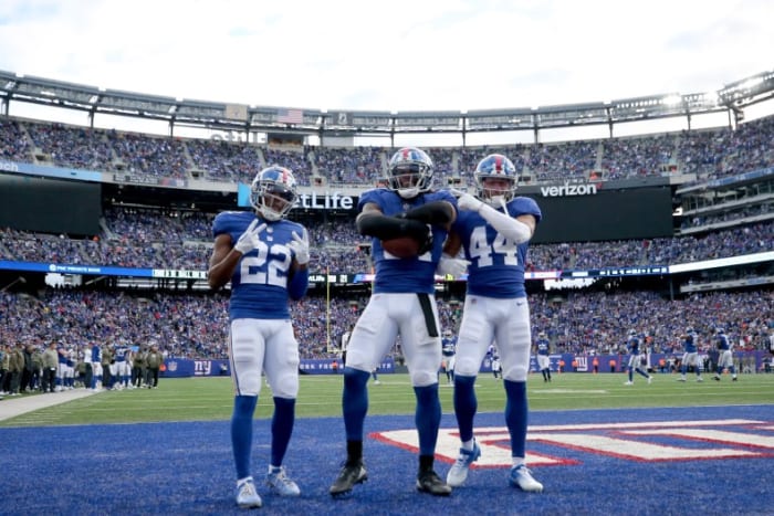 MetLife Stadium Reportedly Makes Official Decision On Controversial ...