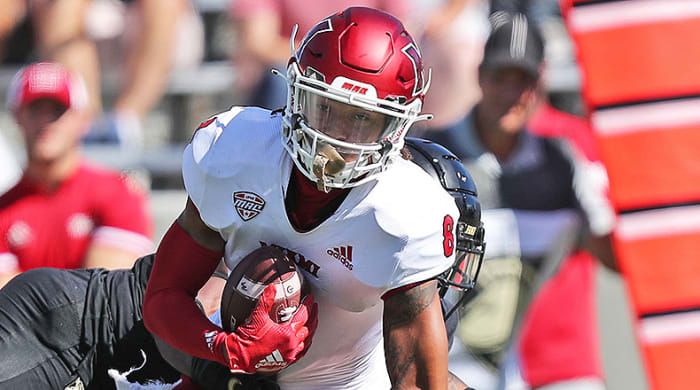Will Miami Ohio Upset Ball State Bold Prediction Revealed - pctad7c