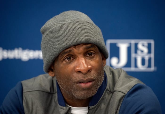 Deion Sanders