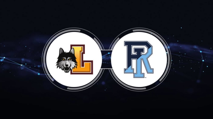 Loyola Chicago Vs. Rhode Island College Basketball Betting Preview For ...