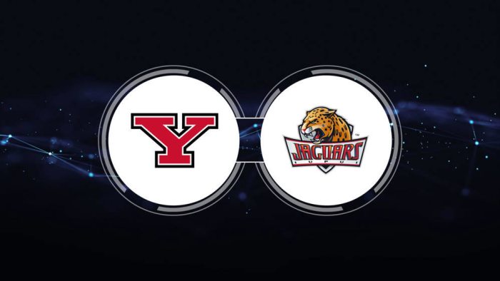 How to Watch Youngstown State vs. IUPUI Women's Horizon Tournament ...