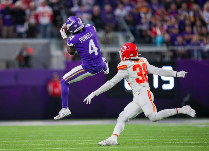 New insights into Vikings' draft situation, pursuit of L'Jarius Sneed