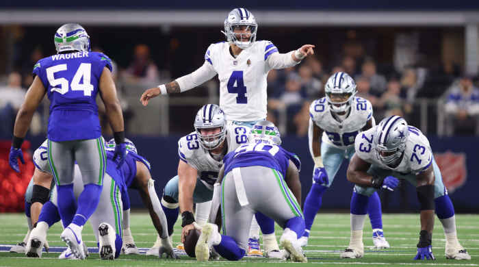 Surprise! How High Are Lame-Duck Dallas Cowboys in ESPN Power Rankings ...