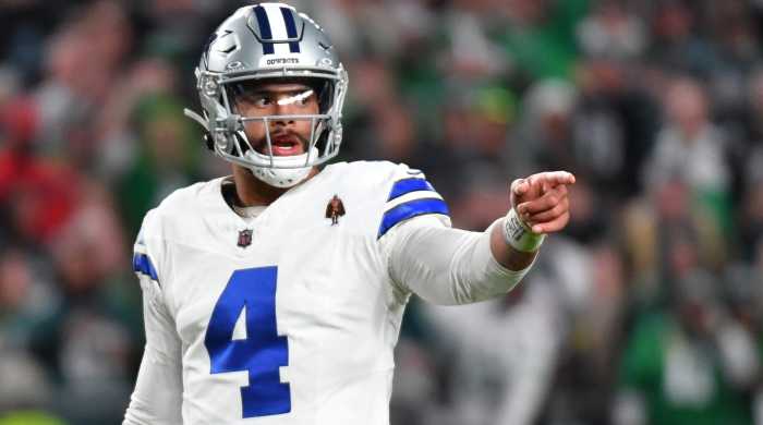 Dallas Cowboys 2024 NFL Season Preview: Last Rodeo With Dak Prescott ...