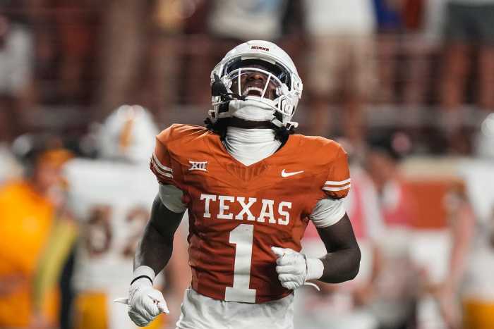 Buffalo Bills Draft Trade Shocked Kansas City Chiefs WR Xavier Worthy ...