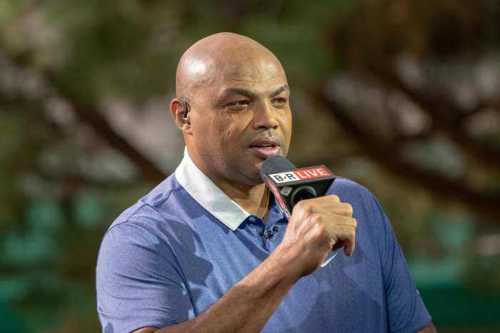 Charles Barkley Speaks Out on Larsa Pippen's Past Relationship with ...