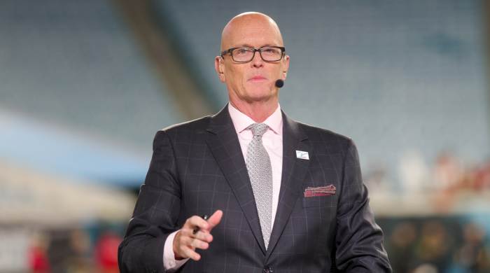 ESPN’s Scott Van Pelt Was Spot On About Deion Sanders’ Social Media ...