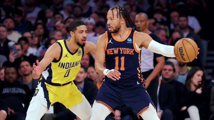 'Game Of Attrition': Jalen Brunson's New York Knicks At Tyrese ...