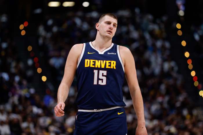 Fans Saddened By Shaquille O’Neal’s ‘Petty’ Message to Nikola Jokic ...