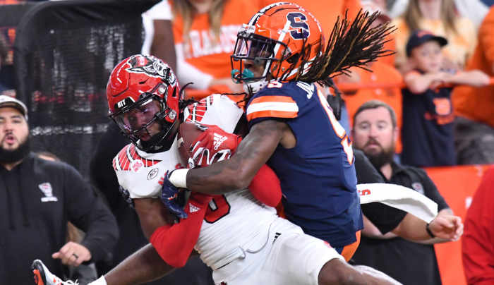 NC State Football: 2024 Wolfpack Season Preview and Prediction - Athlon ...