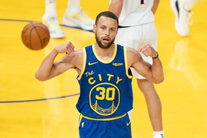 Watch Stephen Curry Hit First Usa Basket Vs. Canada: Golden State 