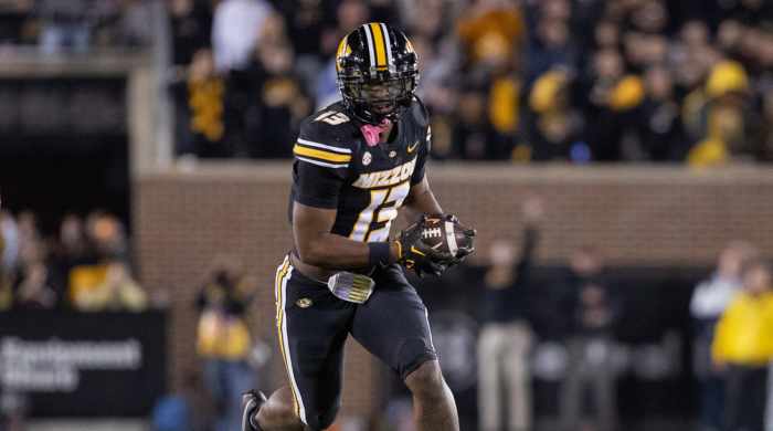 Missouri Football: 2024 Tigers Season Preview and Prediction - Athlon ...