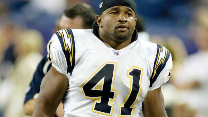 Ex Baltimore Ravens FB Lorenzo Neal Attributes Retirement To Pittsburgh ...