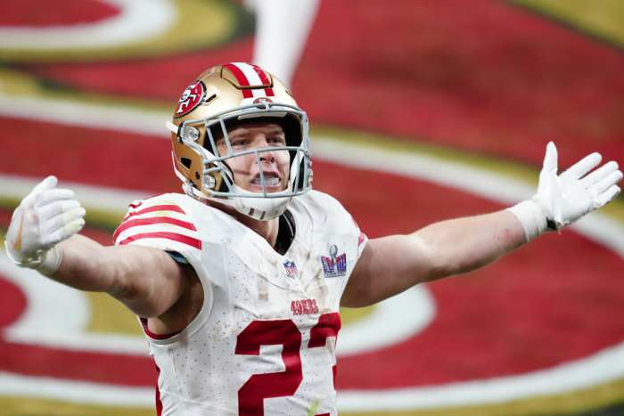 Jets at 49ers: Christian McCaffrey Additional Injury Revealed - New ...