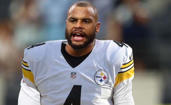 Pittsburgh Steelers QB Plan: Sign Dallas Cowboys' Dak Prescott in Free ...