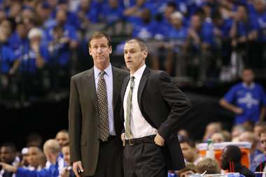 Indiana Native Terry Stotts Hired by Warriors: Pacers Tracker - Athlon ...