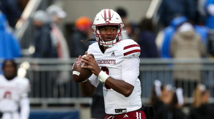 UMass Football: 2024 Minutemen Season Preview And Prediction - Athlon ...