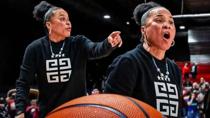 Dawn Staley in Selfie Mode with Barack Obama: Indiana Pacers Tracker ...