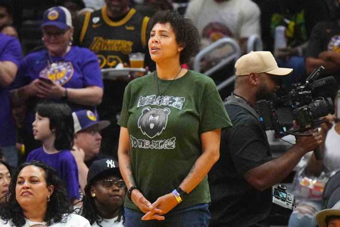 WNBA Legend Cheryl Miller Makes Her Opinion of Caitlin Clark Extremely ...