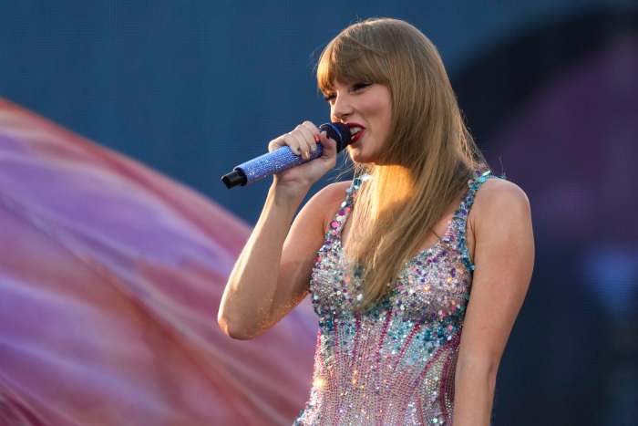 Taylor Swift