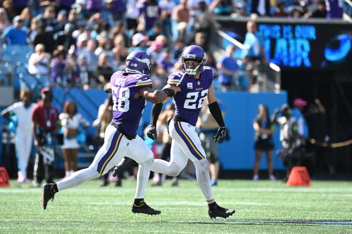 Vikings roster preview: How much does Harrison Smith have left in the ...