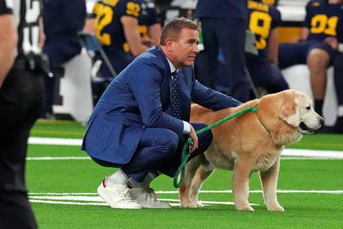 Ohio State Fans All Had The Same Reaction To Kirk Herbstreit’s National ...