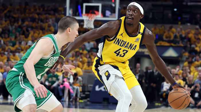 Indiana Pacers 2024-25 Season Preview: Tyrese Haliburton, Pascal Siakam ...