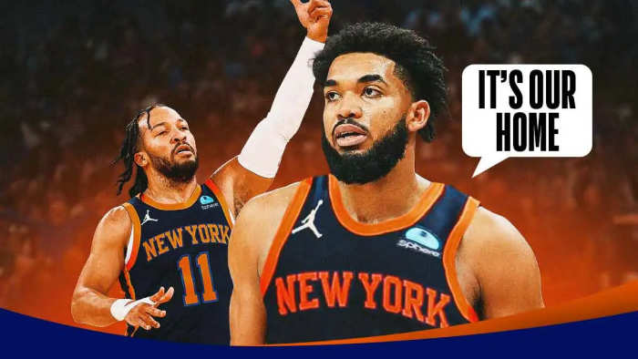 Mike Breen: ‘Most Anticipated New York Knicks' Season In Two Decades ...