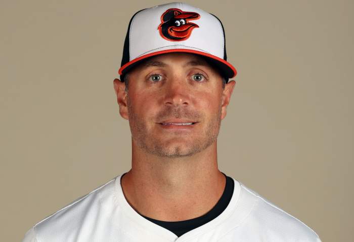 Twins Officially Announce Hiring Of New Hitting Coach Matt Borgschulte ...