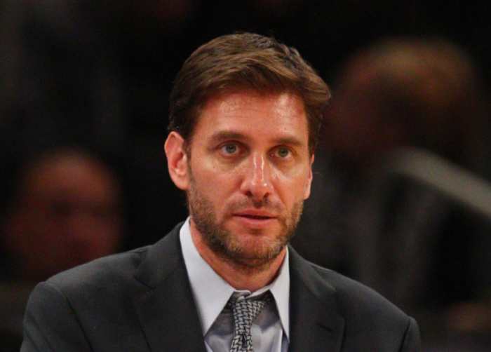 Mike Greenberg Names Best Player in Nuggets-Timberwolves Series, and It ...