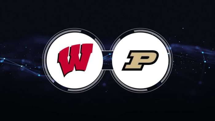 Wisconsin vs. Purdue Picks, Best Bets and Prediction – September 22 ...