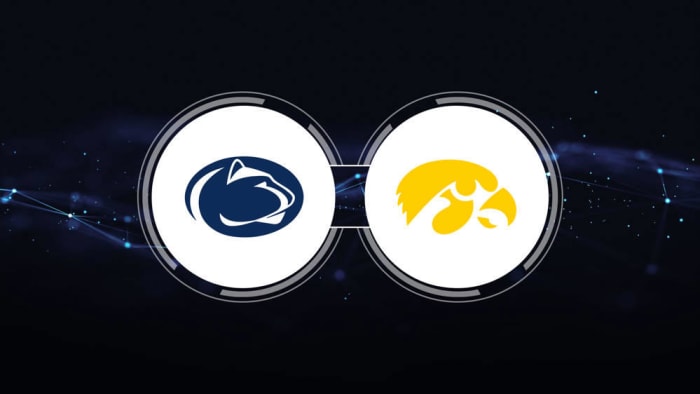 Penn State Vs Iowa Picks Best Bets And Prediction September 23