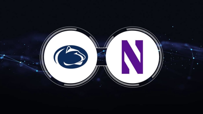 Penn State Vs Northwestern Picks Best Bets And Prediction September