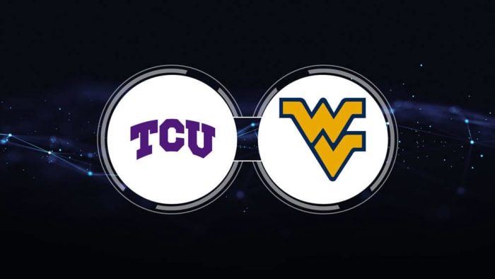 Tcu Vs West Virginia Picks Best Bets And Prediction September 30 Athlon Sports 