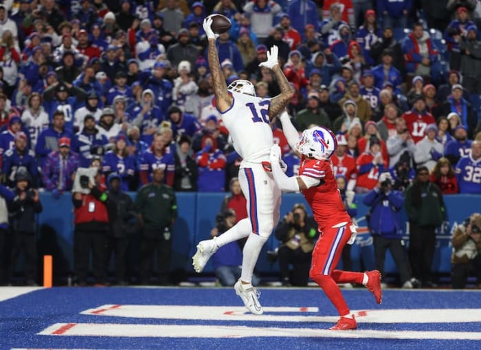 Darren Waller: New York Giants Tight End Expected To Announce ...