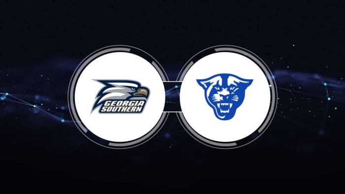 Georgia Southern Vs. Georgia State Picks, Best Bets And Prediction ...