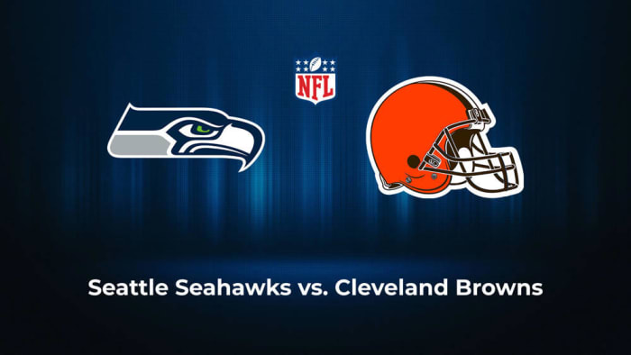 Seahawks Vs. Browns Picks, Best Bets And Prediction – Week 8 - Athlon ...