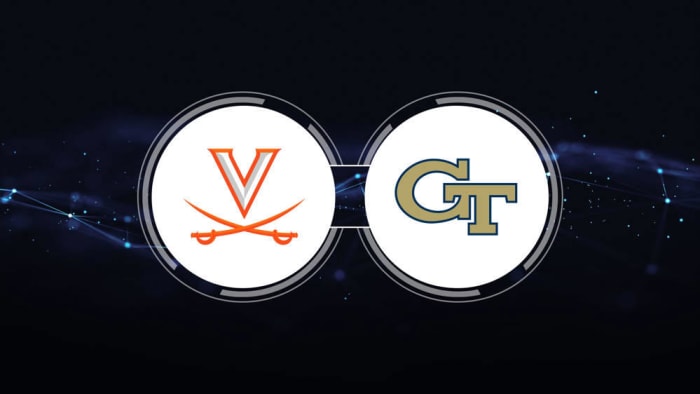 Virginia Vs. Georgia Tech Picks, Best Bets And Prediction – November 4 ...