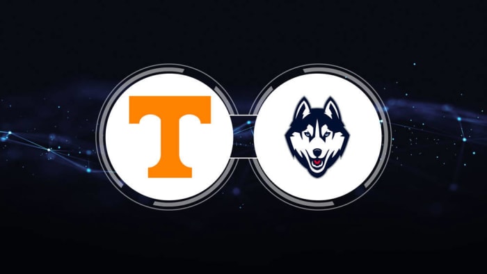 Tennessee vs. UConn Picks, Best Bets and Prediction – November 4 ...