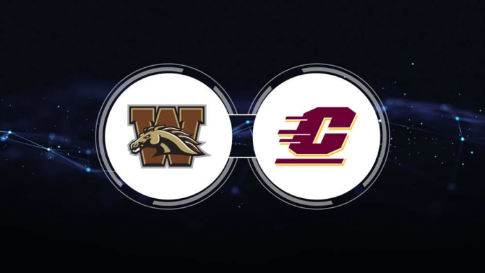 Western Michigan Vs. Central Michigan Picks, Best Bets And Prediction ...