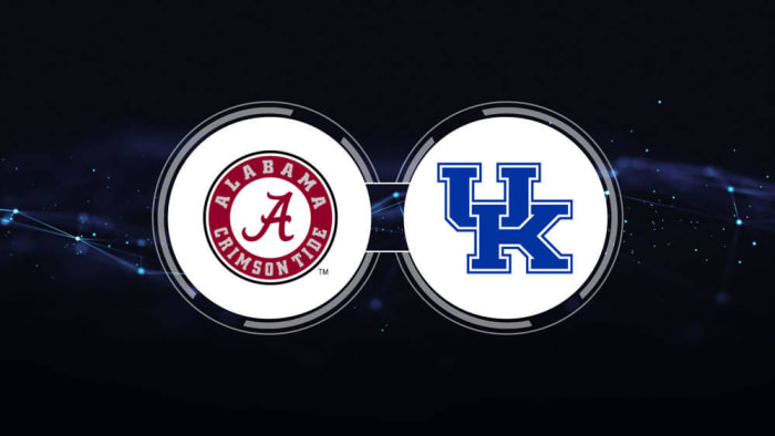 Alabama Vs. Kentucky Picks, Best Bets And Prediction – November 11 ...