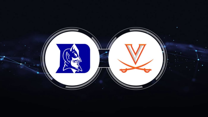 Duke Vs. Virginia Picks, Best Bets And Prediction – November 18 ...