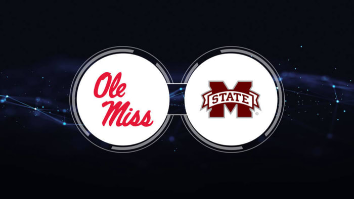 Ole Miss Vs. Mississippi State Picks, Best Bets And Prediction ...