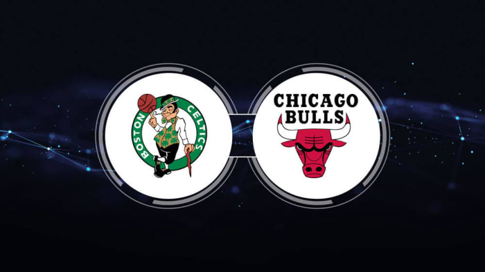 Celtics Vs. Bulls NBA Betting Preview For November 28 - Athlon Sports