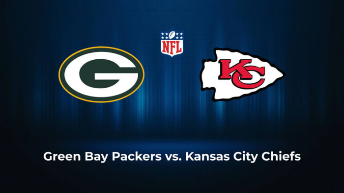 Chiefs vs. Packers Picks, Best Bets and Prediction – Week 13 - Athlon ...