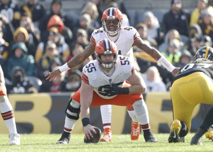 Are Cleveland Browns Super Bowl Contenders or Pretenders? - Athlon Sports