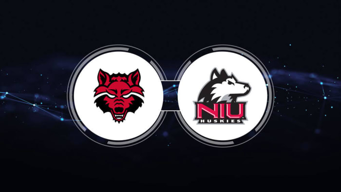 Arkansas State Vs. Northern Illinois Picks, Best Bets And Prediction 